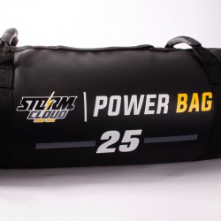 StormCloud Worek Do Ćwiczeń Power Bag 25 kg - sklep MMAniak.pl