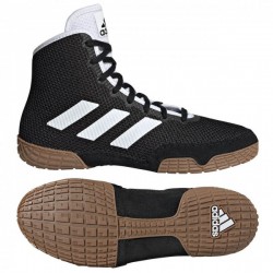 Adidas Buty Zapaśnicze Tech Fall 2.0 Czarne