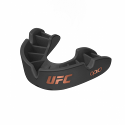 Opro Ochraniacz Na Zęby UFC Bronze GEN2 Czarny