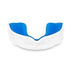 Venum Ochraniacz Na Zęby Challenger Biały/Niebieski