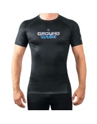 Ground Game Rashguard Yokai 3.0 Krótki Rękaw - sklep MMAniak.pl