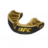Opro Ochraniacz Na Zęby Dla Dzieci UFC Gold GEN2 Czarny/Złoty