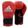 Adidas Rękawice bokserskie Hybrid 25 Czerwone