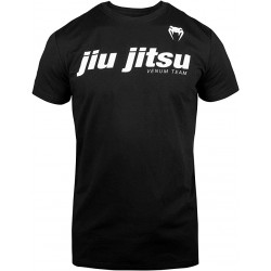 Venum T-shirt JiuJitsu VT...
