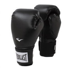Everlast Rękawice bokserskie Pro Style 2 Czarne