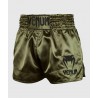 Venum Spodenki Muay Thai Classic Khaki/Czarne