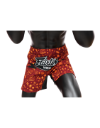 Fairtex Spodenki Muay-Thai AB14 - sklep MMAniak.pl