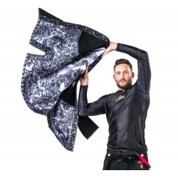 Fairtex Kimono/Gi BJJ Treeburam Czarne - sklep MMAniak.pl