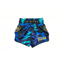 Fairtex Spodenki Muay-Thai BS1916 - sklep MMAniak.pl