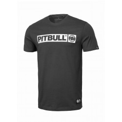 Pitbull T-shirt Hilltop Grafitowa