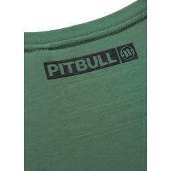 Pitbull T-shirt Hilltop Miętowa - sklep MMAniak.pl