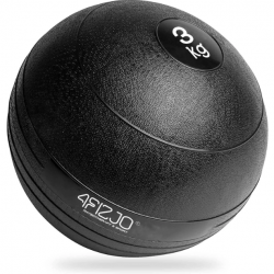 4FIZJO Piłka lekarska Gravity Slam Ball 3kg - sklep MMAniak.pl