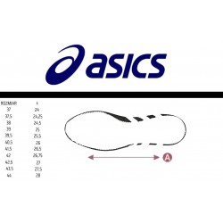 Asics Buty Zapaśnicze Matflex 6 Niebiesko/Zielone - sklep MMAniak.pl