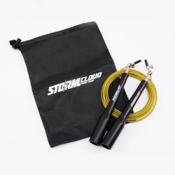 StormCloud Skakanka Bokserska Speed+ Semi-Pro lvl