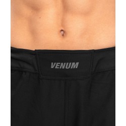 Venum Spodenki MMA G-Fit Air Czarne - sklep MMAniak.pl