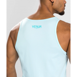 Venum Tank Top Summer 88 Jasno Niebieski - sklep MMAniak.pl