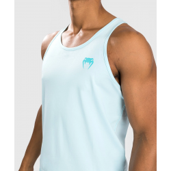 Venum Tank Top Summer 88 Jasno Niebieski - sklep MMAniak.pl