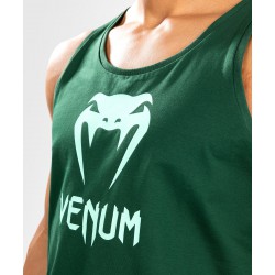 Venum Tank Top Classic Zielono/Turkusowy - sklep MMAniak.pl