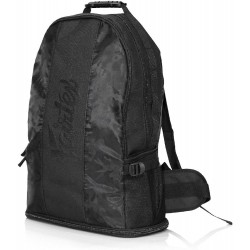 Fairtex Plecak BAG4 Czarny