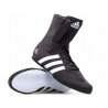 Adidas Buty Bokserskie Box Hog 2 Czarne