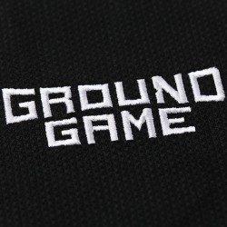 Ground Game Gripy rękawy treningowe do BJJ i Judo - sklep MMAniak.pl