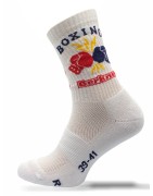 BERKNER Skarpety zapaśnicze GLOVES - sklep MMAniak.pl