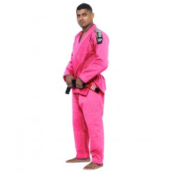 Tatami LIMITOWANE Kimono/Gi Nova Absolute Hot Pink - sklep MMAniak.pl