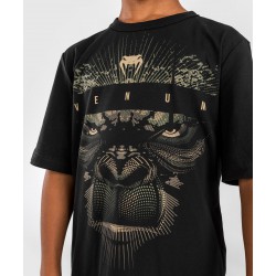 Venum T-Shirt Dziecięcy Gorilla Jungle - sklep MMAniak.pl