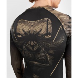 Venum Rashguard Gorilla Jungle Długi rękaw  - sklep MMAniak.pl