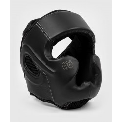 Venum Kask Bokserski Impact Evo Czarny – sklep MMAniak.pl