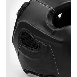 Venum Kask Bokserski Impact Evo Czarny – sklep MMAniak.pl