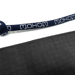 Fairtex Kimono/Gi Premium do BJJ MOHOM Szare - sklep MMAniak.pl