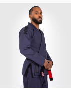 Kimono Venum BJJ Gi Contender EVO Lawendowe - sklep MMAniak.pl