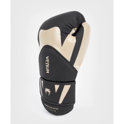 Rękawice bokserskie Venum Challenger 4.0 Beżowe | sklep MMAniak.pl