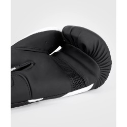 Rękawice bokserskie Venum Challenger 4.0 Białe | sklep MMAniak.pl