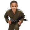 Tatami Kimono/Gi do BJJ dla Dzieci Nova Absolute Khaki