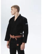 Czarne kimono/GI BJJ MANTO RISE 2.0 | sklep MMAniak.pl