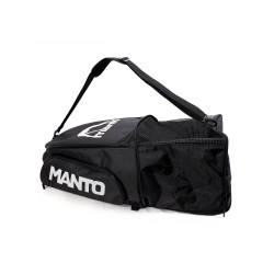 Duży plecak XL wielofunkcyjny MANTO ONE | sklep MMAniak.pl
