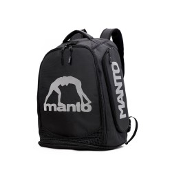Duży plecak XL wielofunkcyjny MANTO ONE | sklep MMAniak.pl