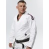 MANTO Kimono/Gi BJJ X5 z pasem Białe