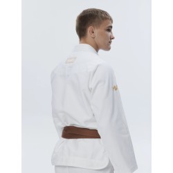 Białe kimono/GI BJJ MANTO RISE 2.0 | sklep MMAniak.pl