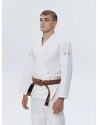 Białe kimono/GI BJJ MANTO RISE 2.0 | sklep MMAniak.pl