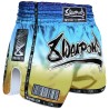 8 Weapons Spodenki Muay Thai Vivo Sunrise