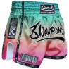 8 Weapons Spodenki Muay Thai Vivo Mesosphere