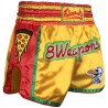 8 Weapons Spodenki Muay Thai Muay Pizza