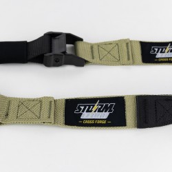 StormCloud Taśmy treningowe TRX PRO - kompletny trening funkcjonalny