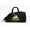 Adidas Torba Sportowa 2w1 Boxing Czarna/Złota