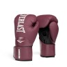 Everlast Rękawice Bokserskie Pro Style Elite 2 Bordowe