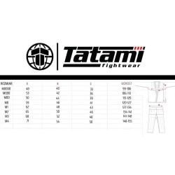 Kimono/Gi BJJ dla Dzieci Tatami Nova Absolute Khaki | sklep MMAniak.pl