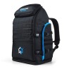 Ground Game Plecak sportowy Samurai Czarny 30l/50l